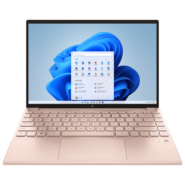 Buy HP Pavilion Aero BE2056AU AMD Ryzen 5 (13.3 inch, 16GB, 512GB
